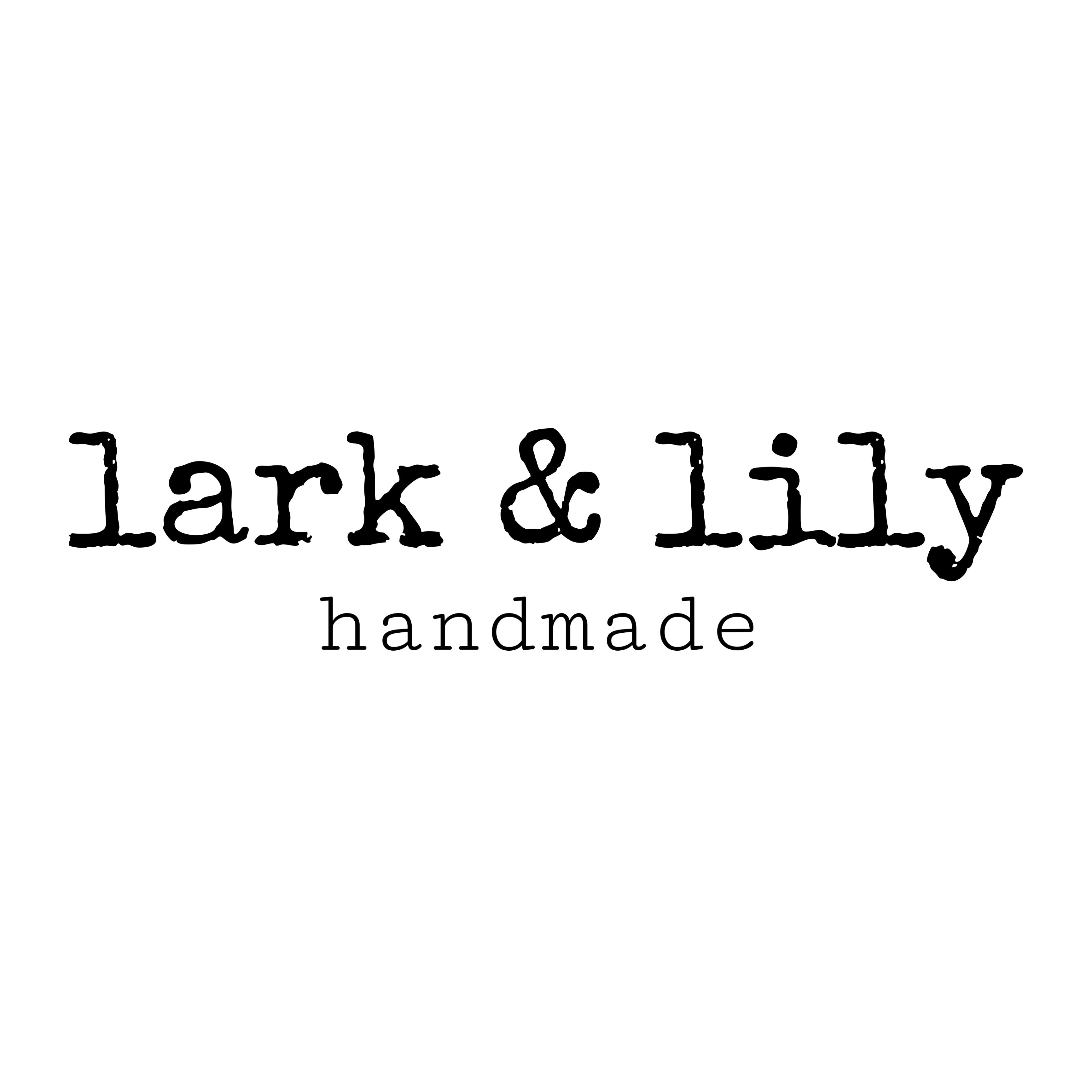 Lark & Lily Handmade