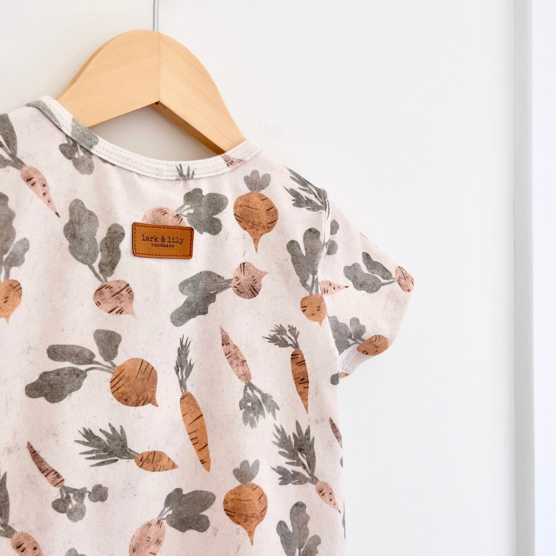 Veggie Basic Tee
