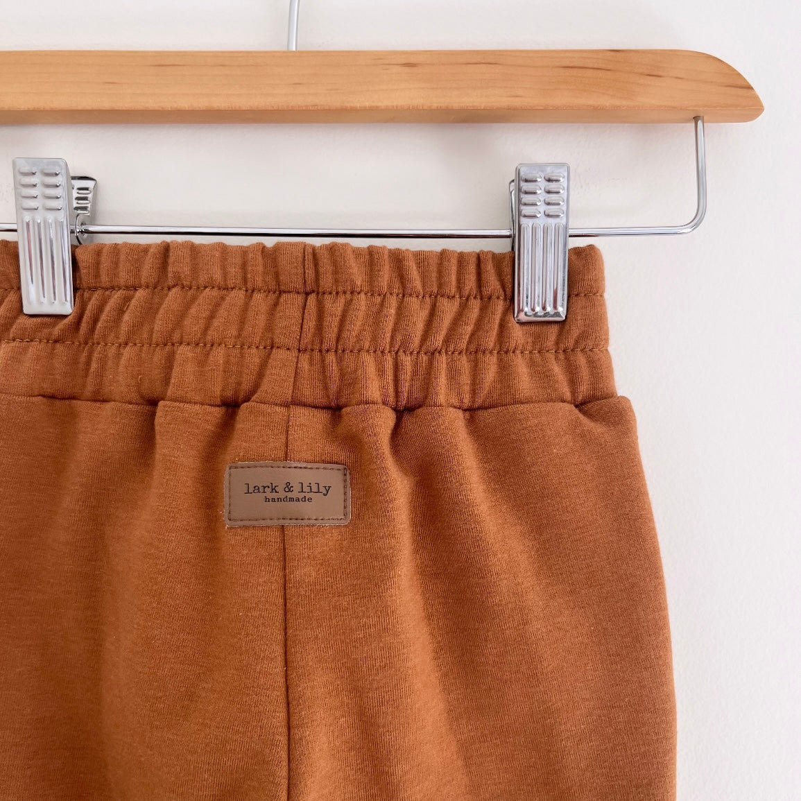 Teak Classic Joggers