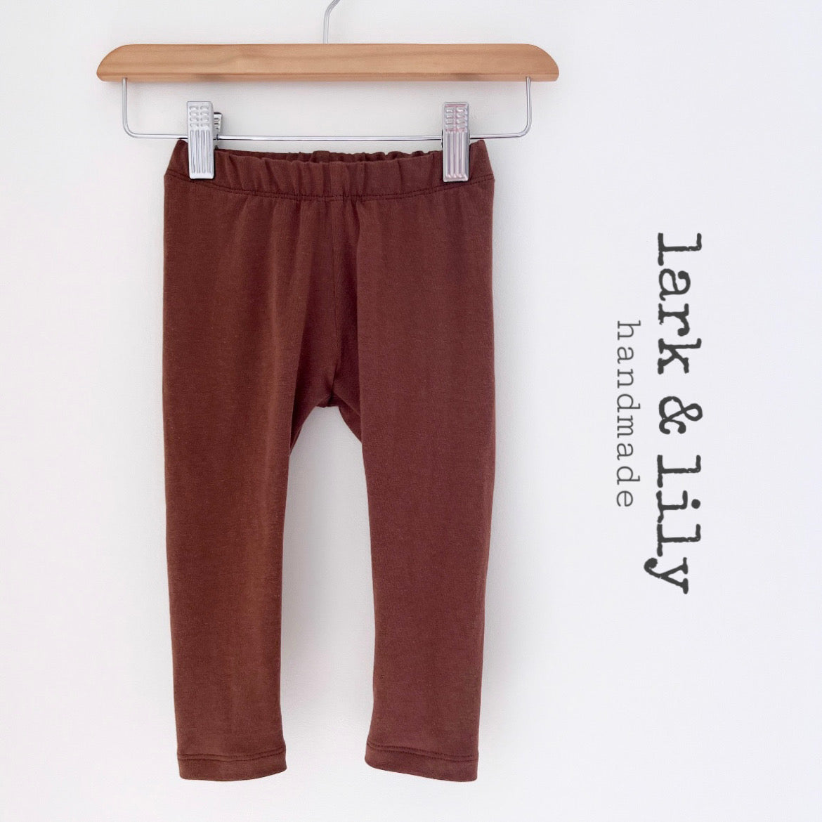 Cocoa Leggings