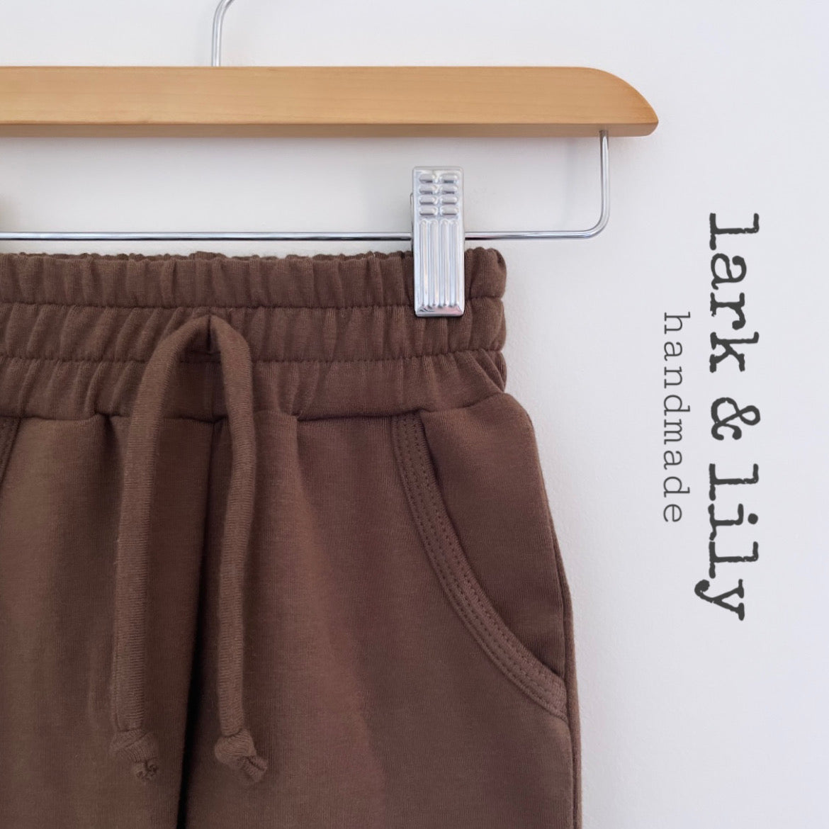 Earth Classic Joggers
