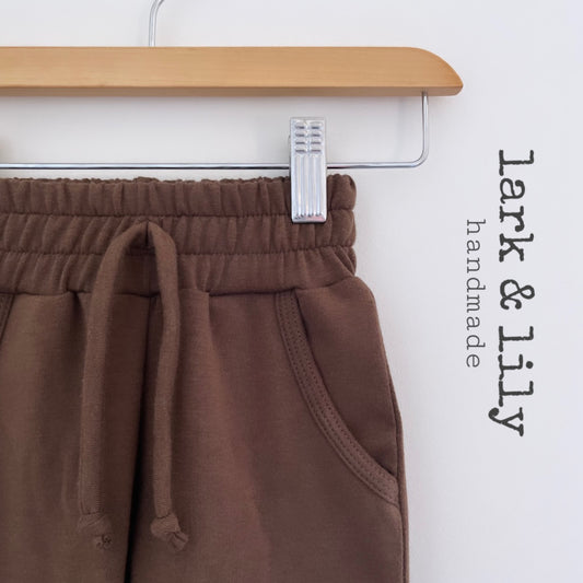 Earth Classic Joggers