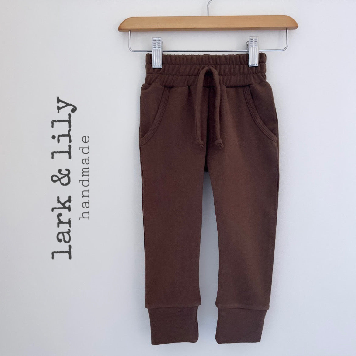 Earth Classic Joggers