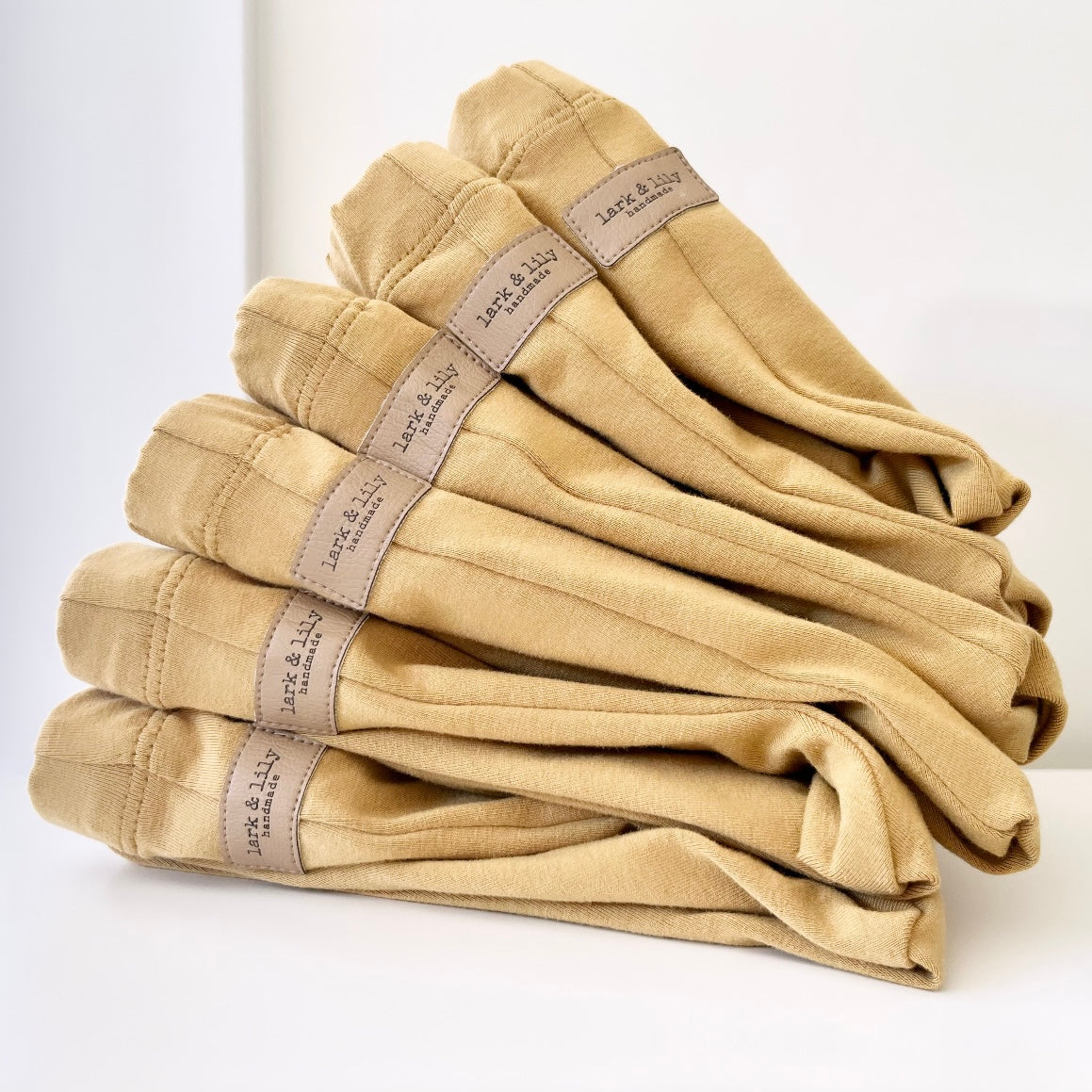 Bamboo Leggings