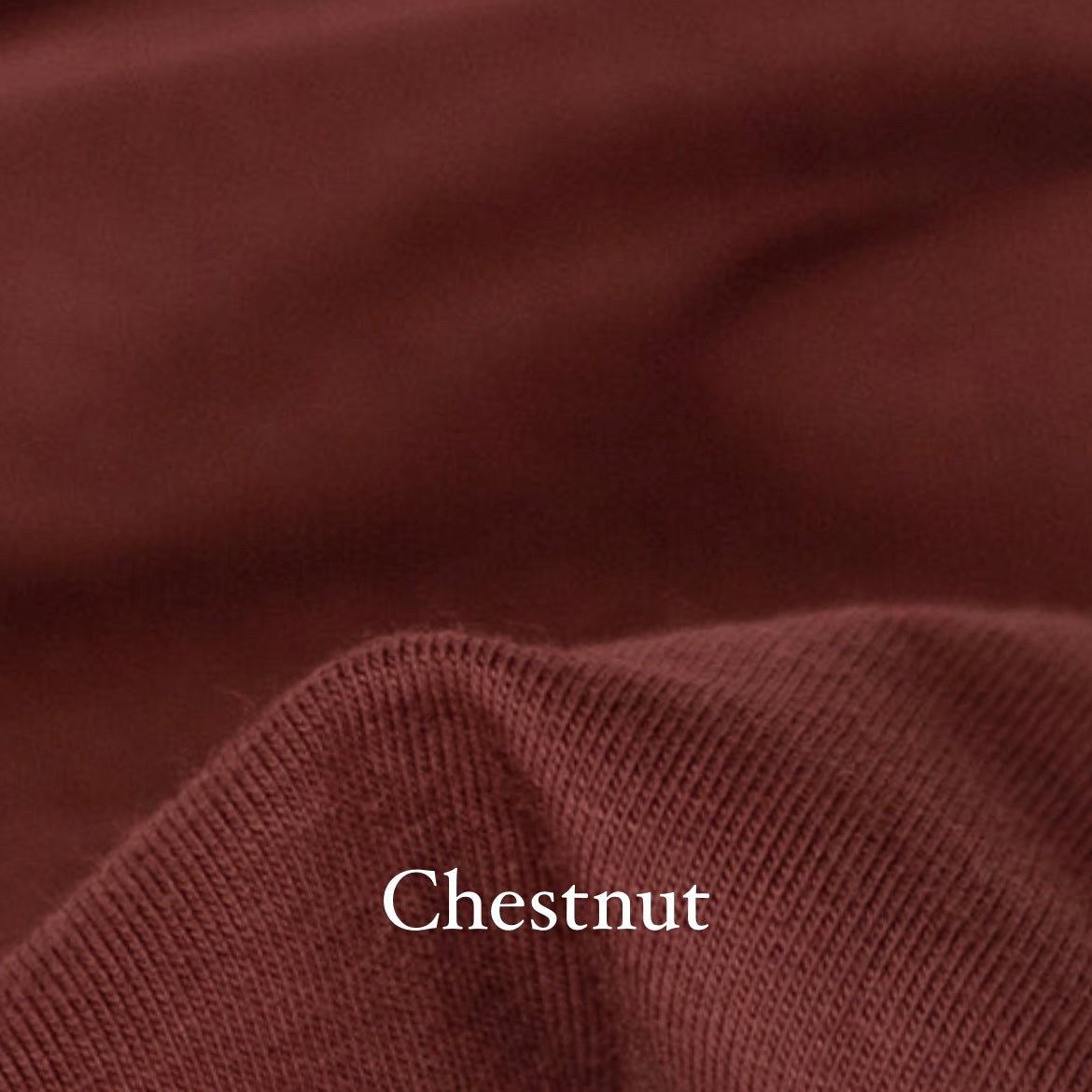 Men’s Curved Hem Tee