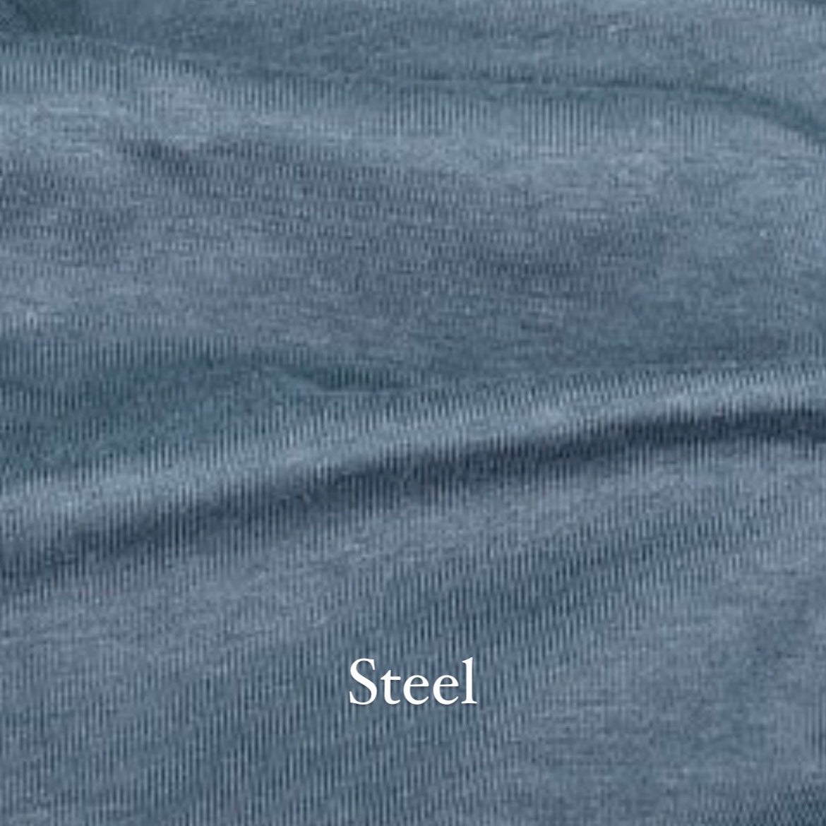 Men’s Curved Hem Tee