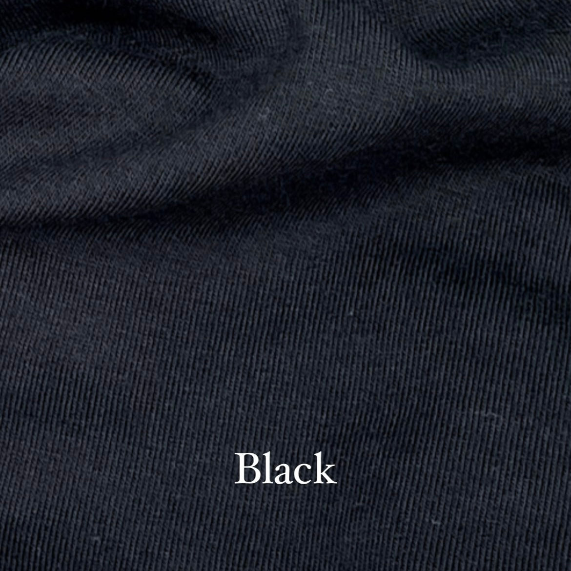Child Curved Hem Tee