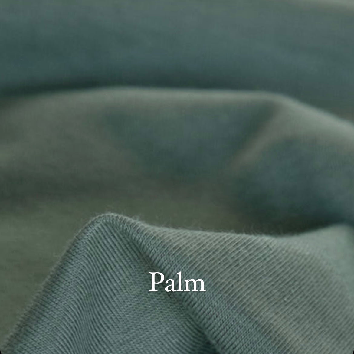 Men’s Curved Hem Tee