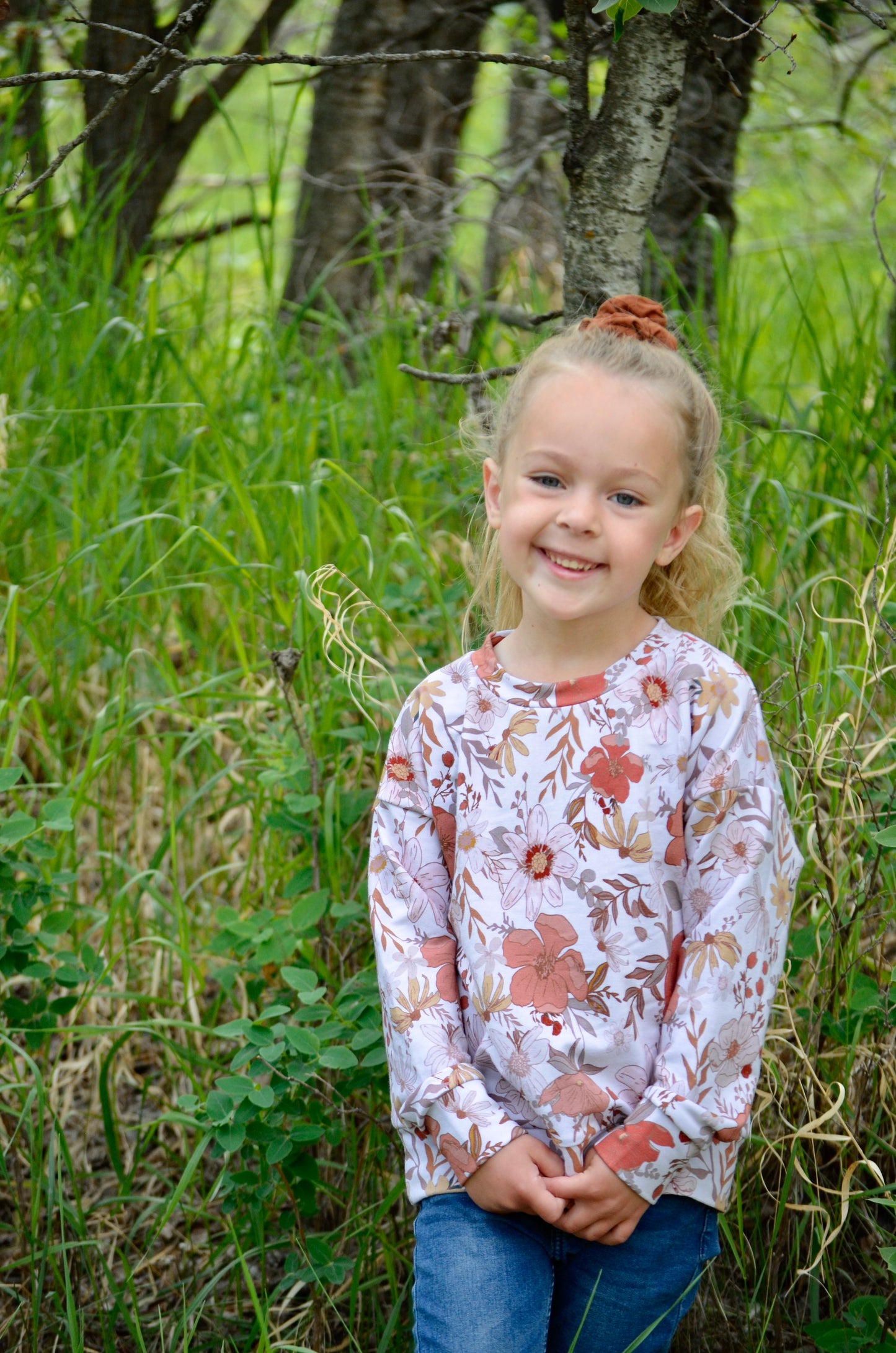 Custom Order Everything Dolman