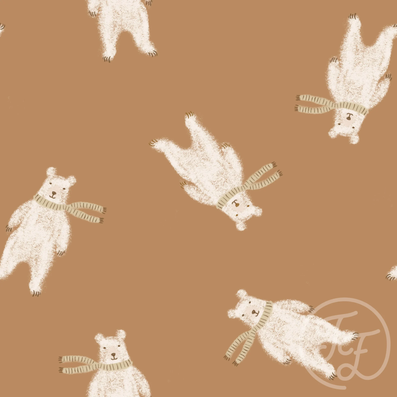 Custom Order Harem Romper