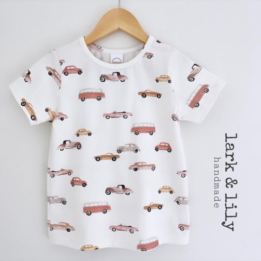 Custom Order Basic Tee