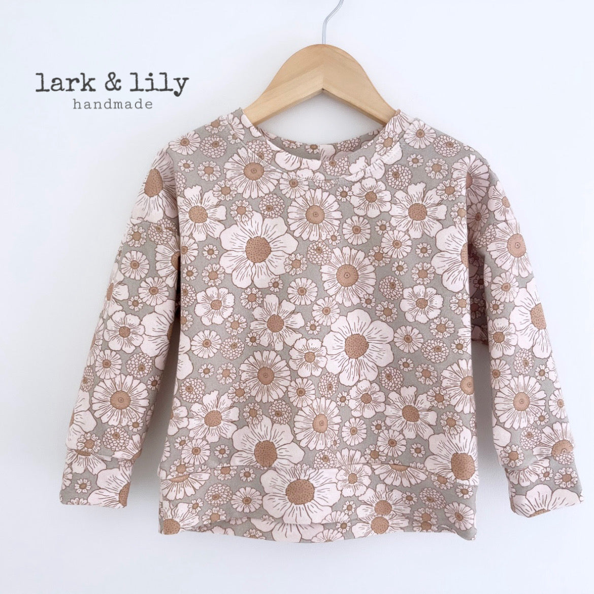 Custom Order Everything Dolman