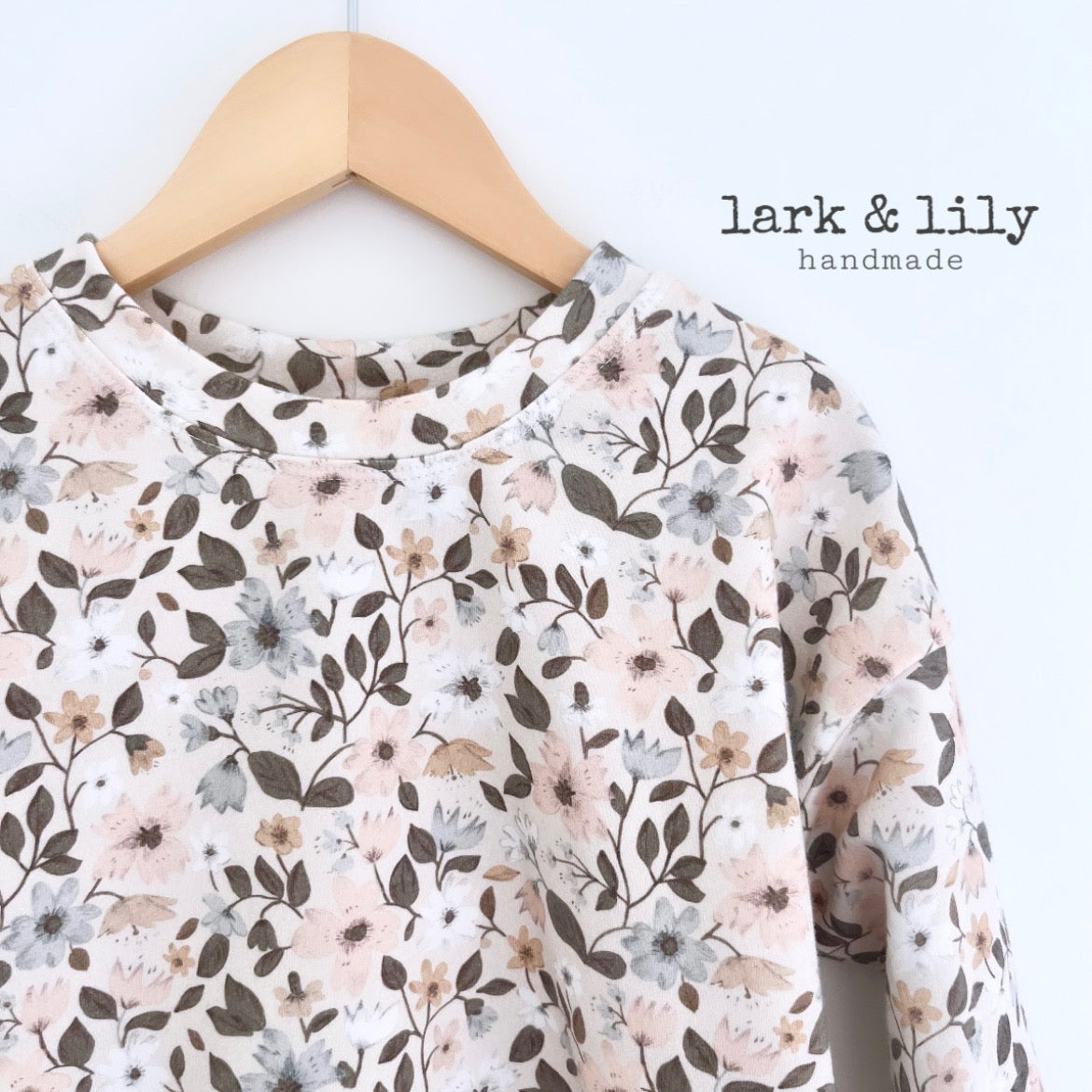 Custom Order Everything Dolman