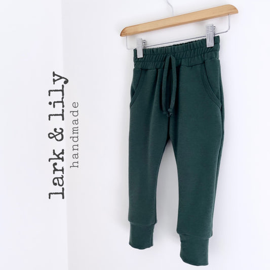 Pine Classic Joggers