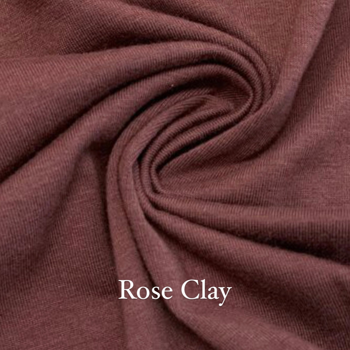 Rose Clay Leggings