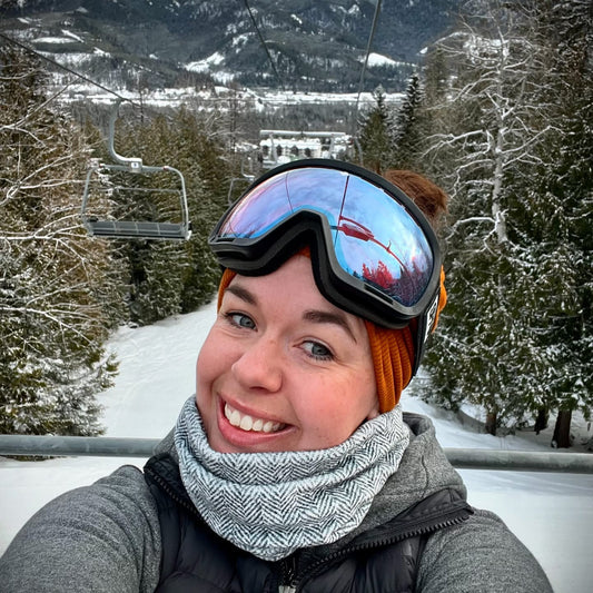 Cozy Neckwarmer Preorder