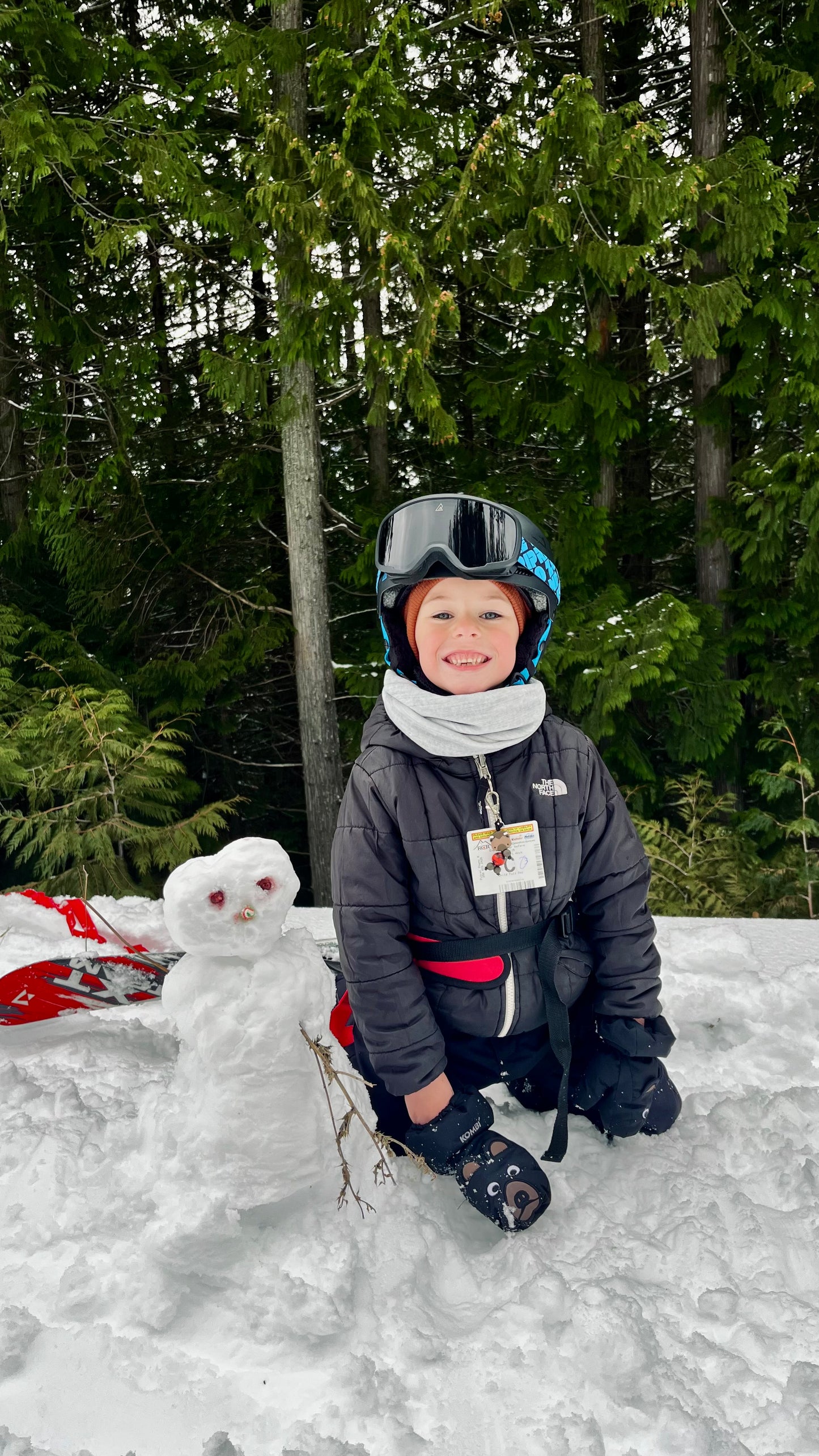 Cozy Neckwarmer Preorder