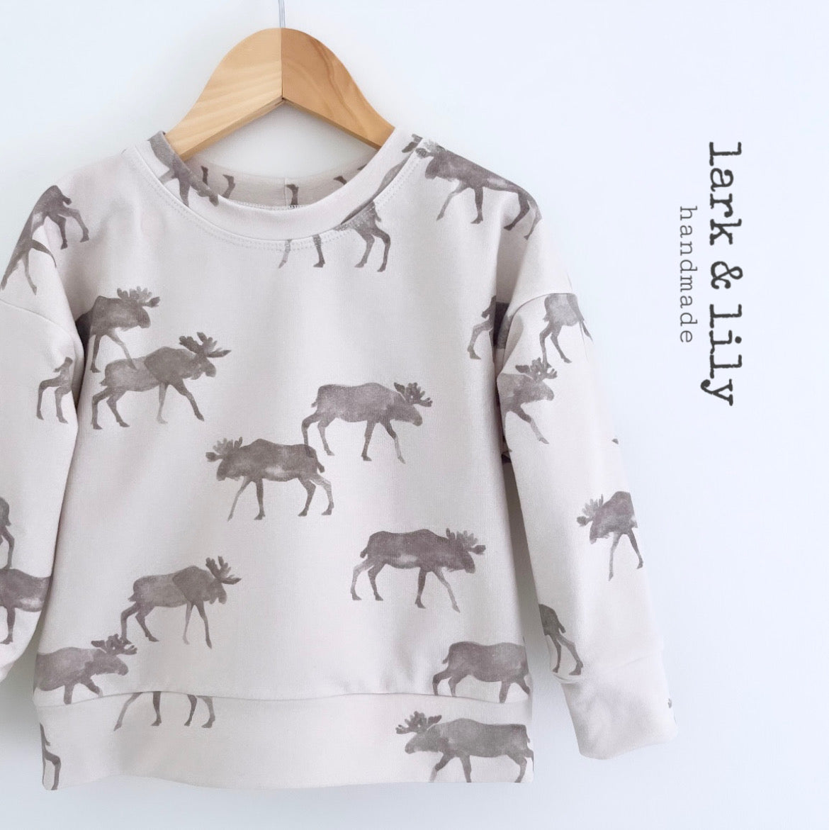 Custom Order Everything Dolman