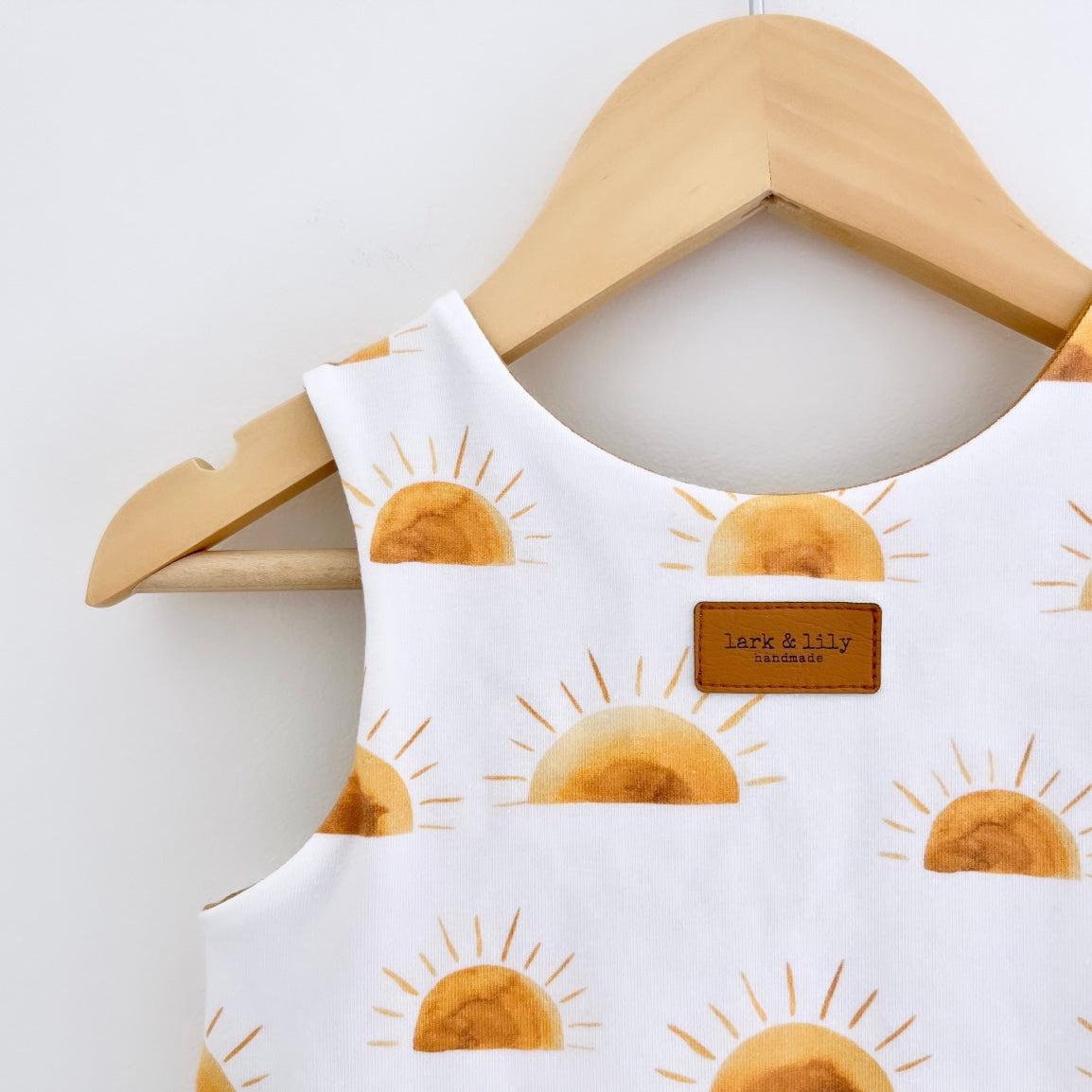 Custom Order Harem Romper