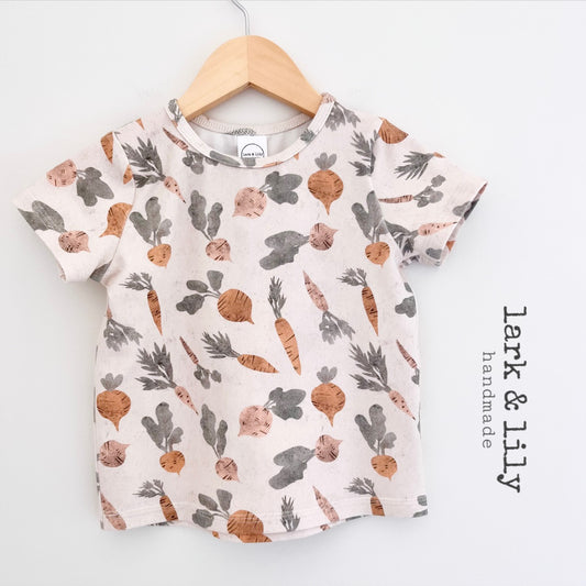Veggie Basic Tee
