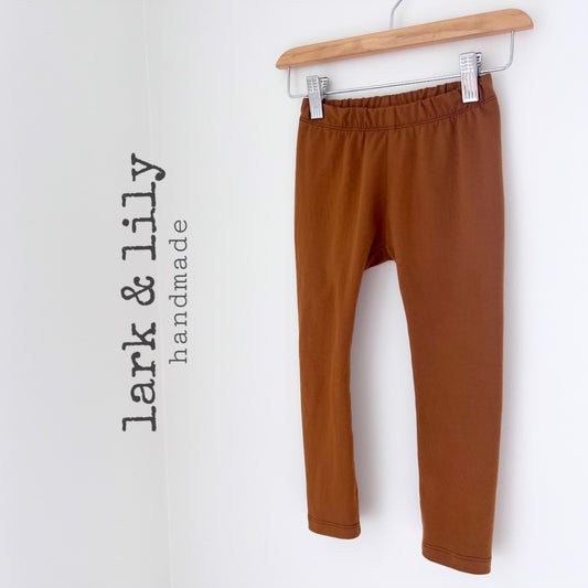 Honey Leggings